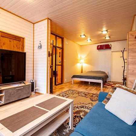 Kauba 6-6 Apartment Kuressaare Zewnętrze zdjęcie
