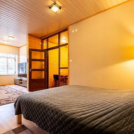 Kauba 6-6 Apartment Kuressaare Zewnętrze zdjęcie