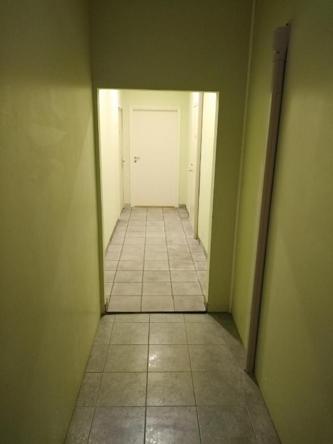 Kauba 6-6 Apartment Kuressaare Zewnętrze zdjęcie