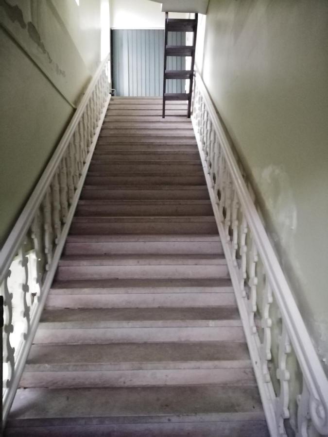 Kauba 6-6 Apartment Kuressaare Zewnętrze zdjęcie