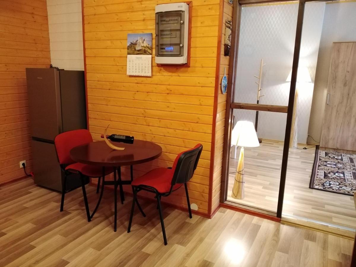 Kauba 6-6 Apartment Kuressaare Zewnętrze zdjęcie