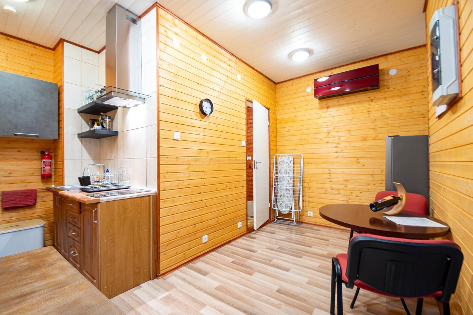 Kauba 6-6 Apartment Kuressaare Zewnętrze zdjęcie