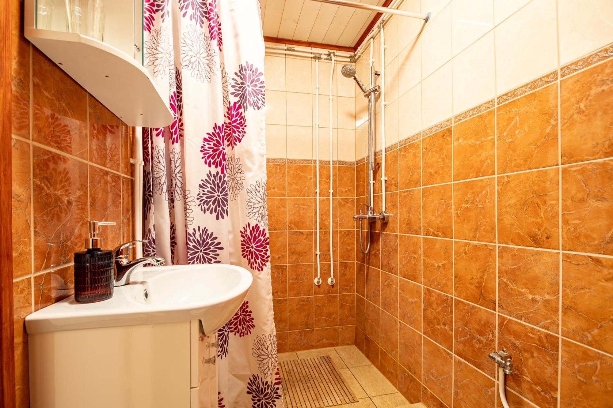 Kauba 6-6 Apartment Kuressaare Zewnętrze zdjęcie